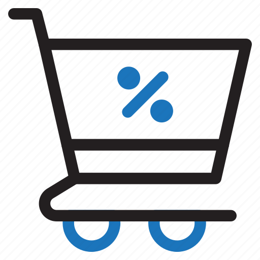 Cart, checkout, discount, ecommerce, online, payment, shop icon - Download on Iconfinder