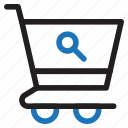 cart, checkout, ecommerce, online, payment, search, shop