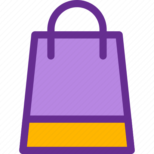 Accessories, bag, fashion, shop, women icon - Download on Iconfinder
