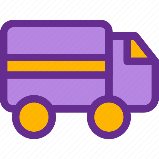 Car box, delivery, ecommerce, shipping, shop icon - Download on Iconfinder