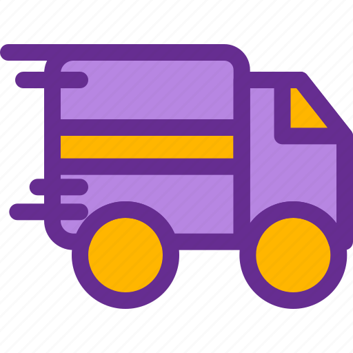 Car, car box, delivery, ecommerce, shipping, shop icon - Download on Iconfinder