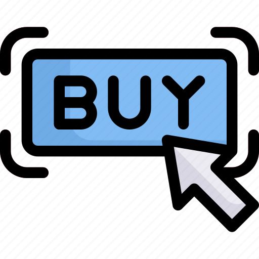 Arrow, buy button, ecommerce, market place, online buy, online shop, shopping icon - Download on Iconfinder