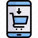 ecommerce, market place, online shop, online shop mobile, online store, shop, shopping