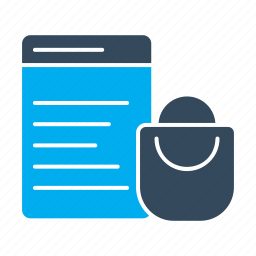 Order, purchase, request, command, directive, instruction, arrangement icon - Download on Iconfinder