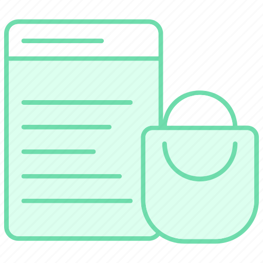 Order, purchase, request, command, directive, instruction, arrangement icon - Download on Iconfinder