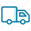 delivery truck, retail, transportation, online, shop, ecommerce, business 