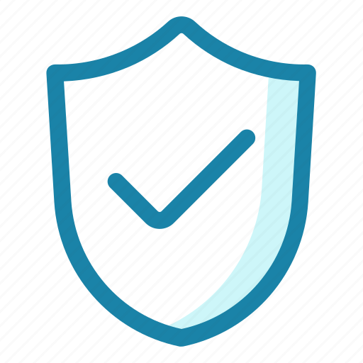 Retail, online, shop, protection, ecommerce, safety shield, business icon - Download on Iconfinder