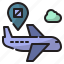 transport, fly, jet, flight, internet, transportation, website, commercial, navigation 