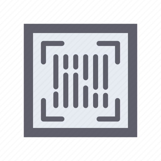 Ecommerce, shop, business, store, internet, barcode, code qr icon - Download on Iconfinder