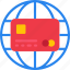 card, credit, ecommerce, internet, online 