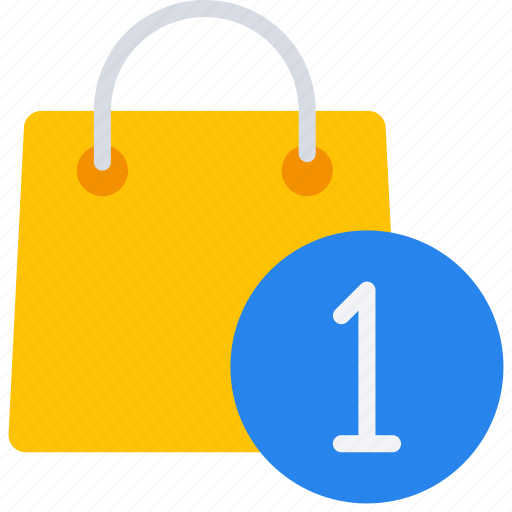 Basket, ecommerce, full, in, item, shopping icon - Download on Iconfinder