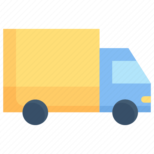 Delivery, delivery car, ecommerce, market place, online shop, shipping, shopping icon - Download on Iconfinder