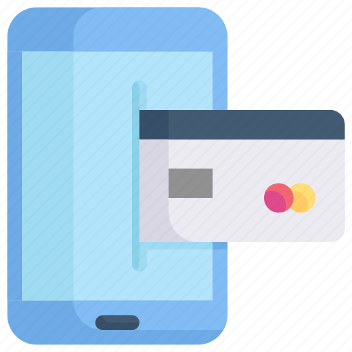 Credit card, ecommerce, market place, mobile banking, online shop, payment method, shopping icon - Download on Iconfinder