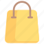 buying, ecommerce, market place, online shop, paper bag, shopping, shopping bag 