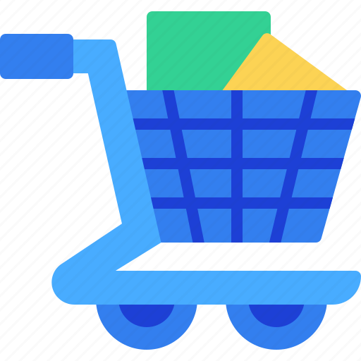 Buy, cart, ecommerce, shopping, trolley icon - Download on Iconfinder