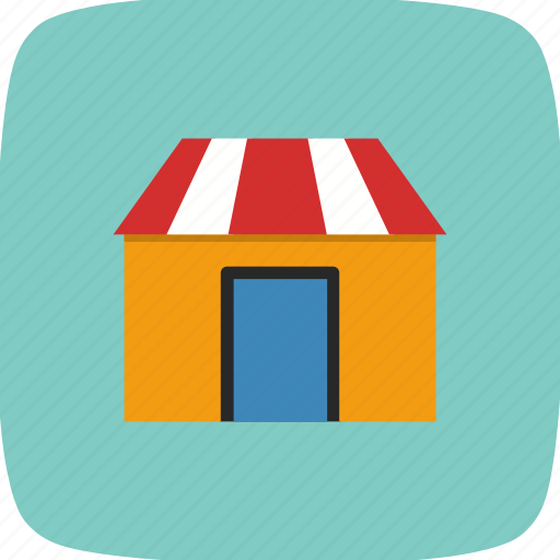 Shop, shopping, store icon - Download on Iconfinder