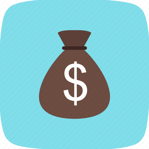 Money, money bag, money sack icon - Download on Iconfinder