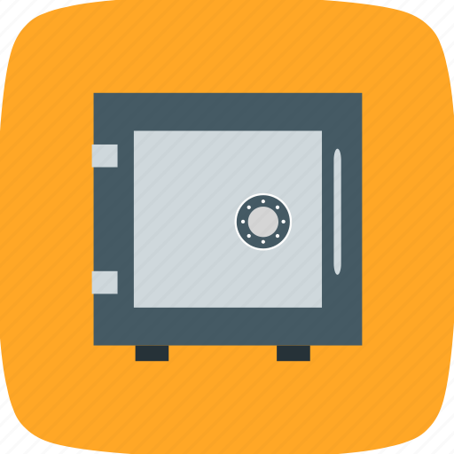 Locker, safe, security icon - Download on Iconfinder