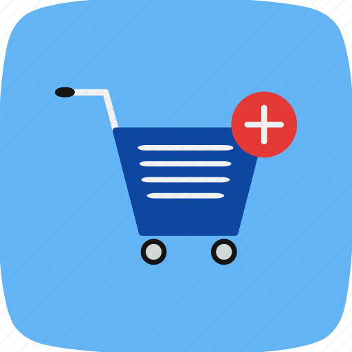 Cart, add to cart, online shopping icon - Download on Iconfinder