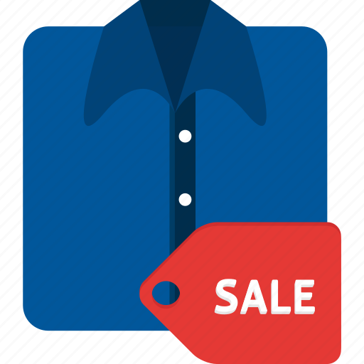 Goods, sale, cloth, discount, ecommerce, price, shopping icon - Download on Iconfinder