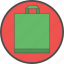 bag, business, cart, ecommerce, goods, shopping, suitcase 