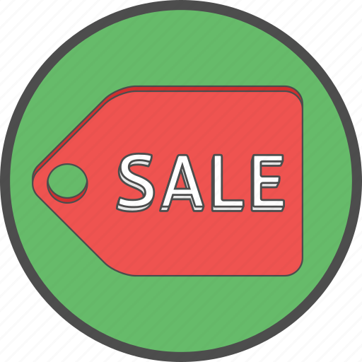 Sale, discount, ecommerce, label, payment, price, tag icon - Download on Iconfinder