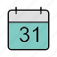 calendar, schedule, date 