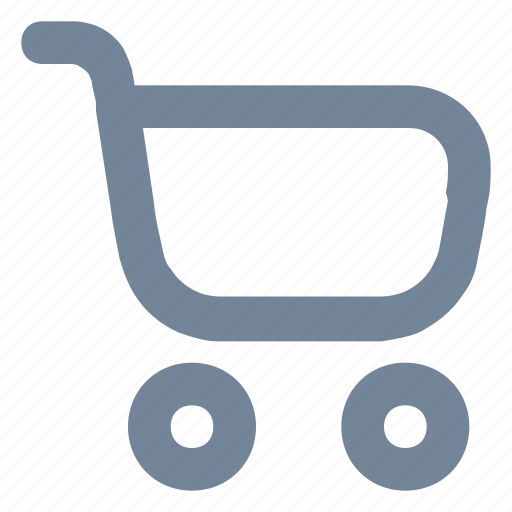 Cart, shopping, ecommerce, buy, trolley icon - Download on Iconfinder