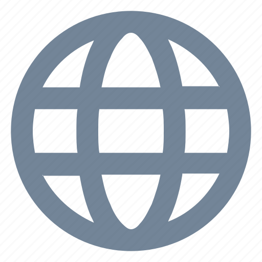 Globe, worldwide, international, shipping, delivery icon - Download on Iconfinder