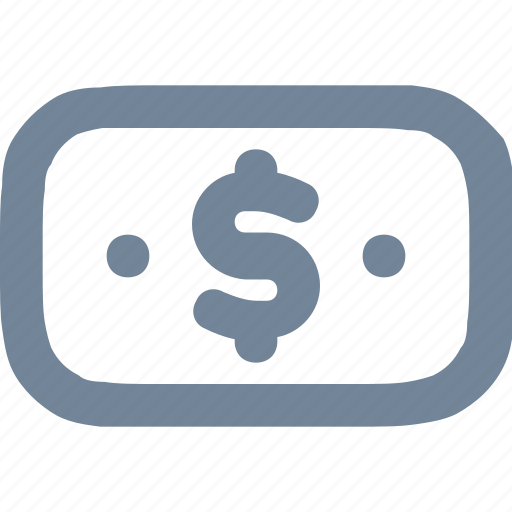 Money, dollar, cash, payment, finance icon - Download on Iconfinder