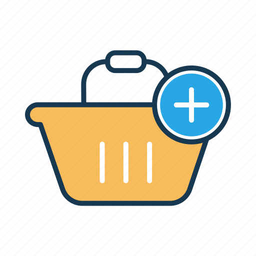 Add product, buy product, ecommerce, purchase, shopping cart icon - Download on Iconfinder