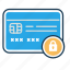lock, payment, protection, secured payment, shopping, transaction 