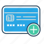 add card, banking, ecommerce, secured payment, shopping, transaction 