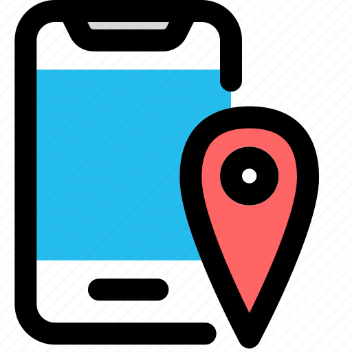 Market, location, map, navigation icon - Download on Iconfinder