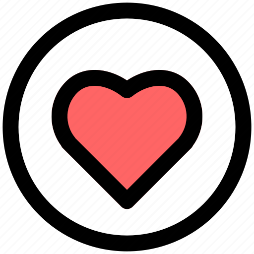 Love, heart, favorite icon - Download on Iconfinder