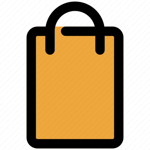Shop, bag, cart, online icon - Download on Iconfinder