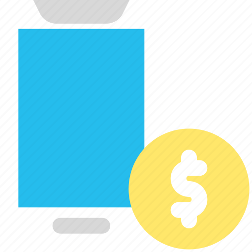 Money, dollar, coin, cash icon - Download on Iconfinder