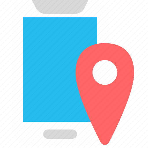 Market, location, map, navigation, marker icon - Download on Iconfinder