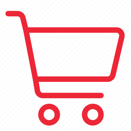 Basket, buy, cart, ecommerce, outline, shop, shopping icon - Download on Iconfinder