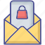 email, communication, inbox, messaging, correspondence, digital communication, envelope, electronic mail, email marketing, email client, email notification, email icon, email symbol, email design 