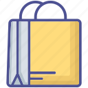 shopping bag plus, e-commerce, online shopping, retail, fashion, shopping experience, convenience, add to cart, checkout, digital commerce, advanced features, shopping bag icon