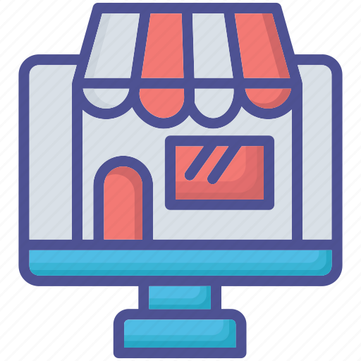 Online store icons tags, e-commerce, shopping, user interface, digital commerce, online shopping, retail icon - Download on Iconfinder