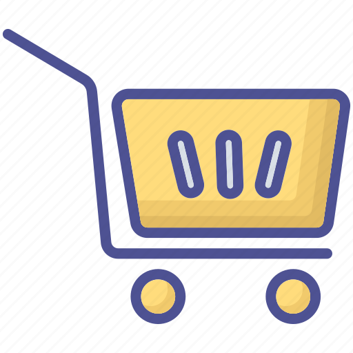 Cart tags, shopping, e-commerce, retail, online shopping, shopping cart, digital commerce icon - Download on Iconfinder