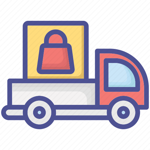 Free shipping, online shopping, e-commerce, delivery, convenience, fast shipping, customer satisfaction icon - Download on Iconfinder