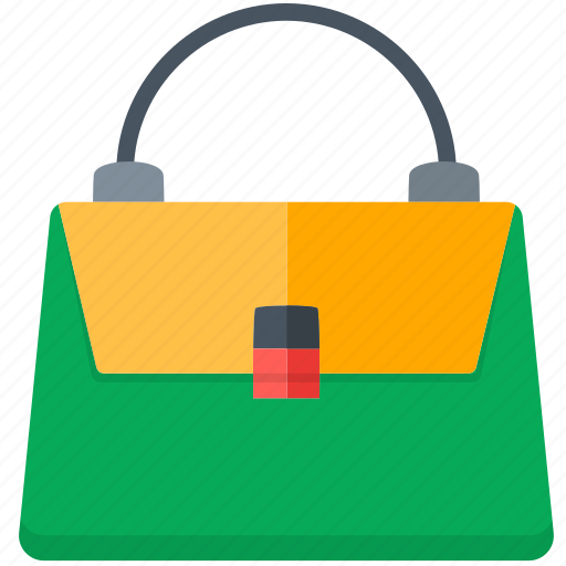Online shopping bag, e-commerce, digital shopping, stylish, fashion, retail, purchase icon - Download on Iconfinder