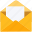 email, communication, inbox, messaging, digital communication, envelope, electronic mail, email marketing, email client, email notification, email icon, email symbol, email design 
