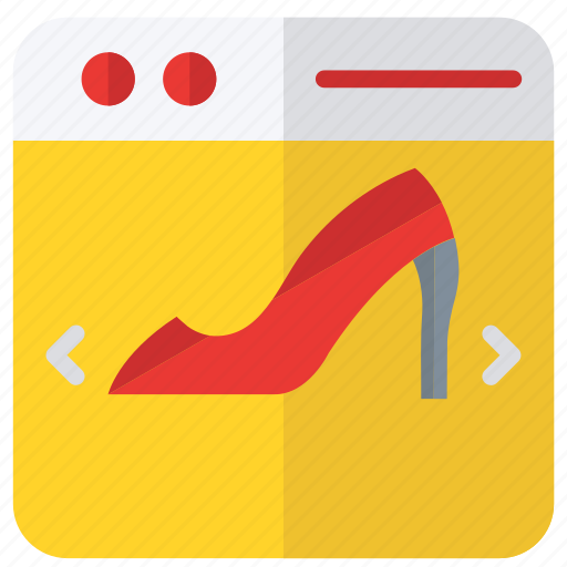 Fashion, footwear, shoe trends, style, shoe lovers, shoe reviews, shoe collection icon - Download on Iconfinder