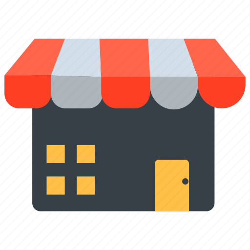 Ecommerce store, online shopping, retail, digital commerce, online marketplace, online business, online store design icon - Download on Iconfinder