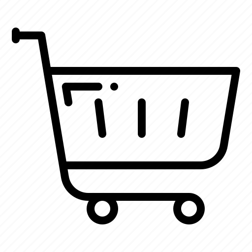 Cart, trolley, shopping cart, shopping icon - Download on Iconfinder