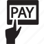 pay, online, payment 